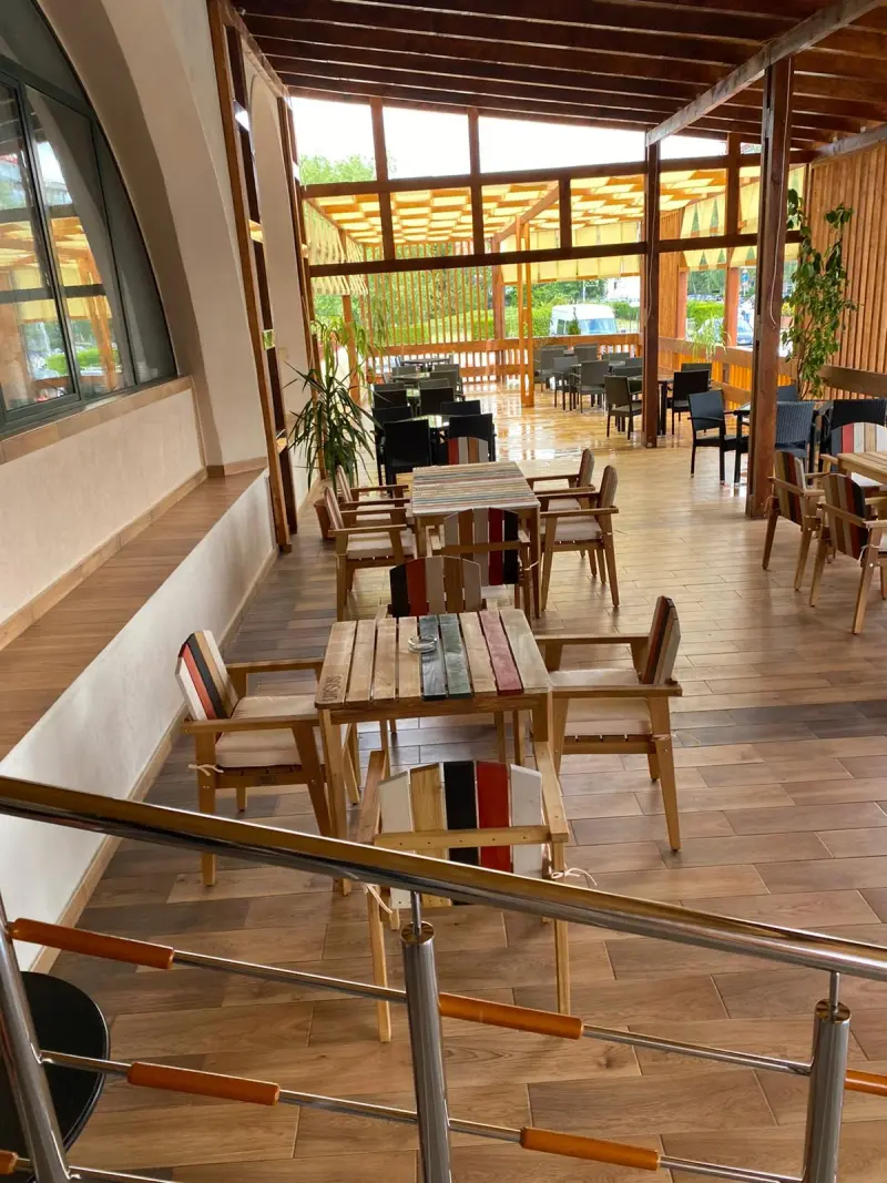 Restaurant nuntă Dâmbovița – Hotel Valahia Targoviste